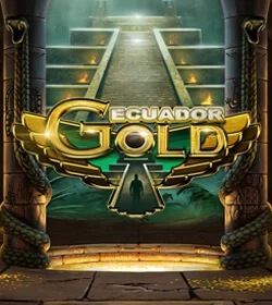Слот Ecuador Gold у Слотокінг казино