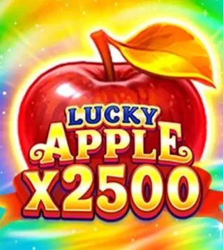 Слот Lucky Apple x2500 у Слотокінг казино