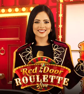 Live-гра Red Door Roulette у Слотокінг казино