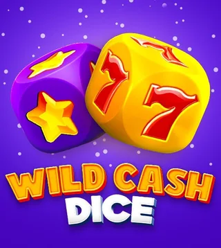 Слот Wild Cash Dice у Слотокінг казино